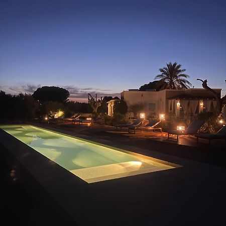 Casa Vacanze La Corte Aparthotel Torre Vado Εξωτερικό φωτογραφία