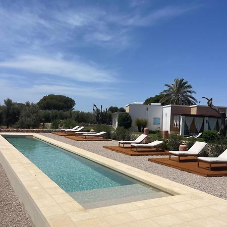Casa Vacanze La Corte Aparthotel Torre Vado Εξωτερικό φωτογραφία