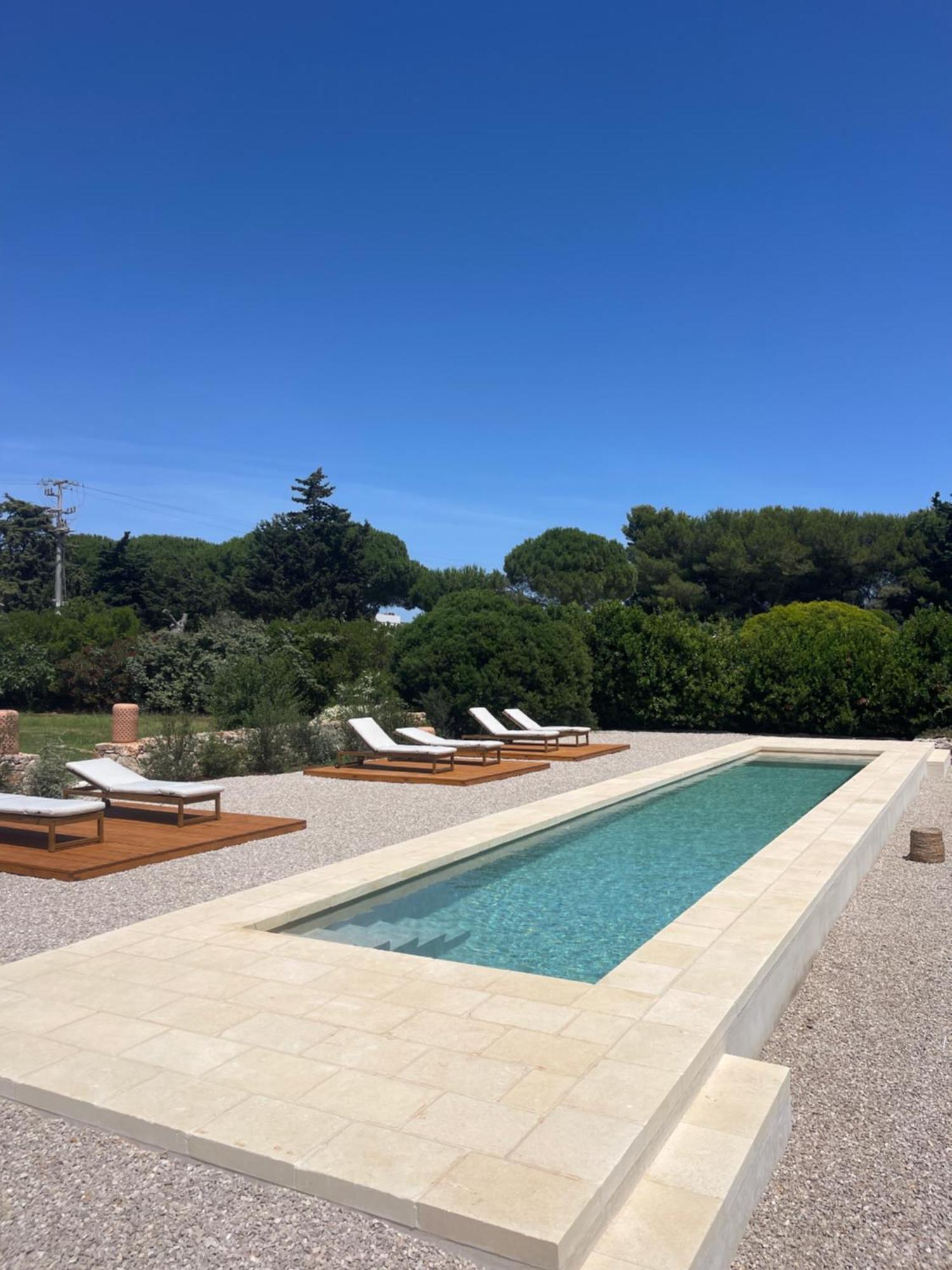 Casa Vacanze La Corte Aparthotel Torre Vado Εξωτερικό φωτογραφία