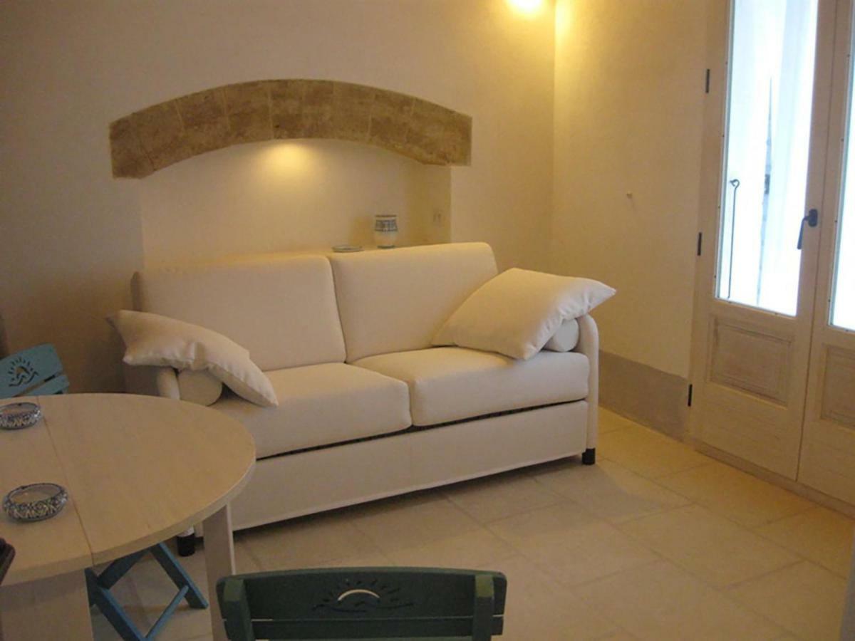 Casa Vacanze La Corte Aparthotel Torre Vado Εξωτερικό φωτογραφία