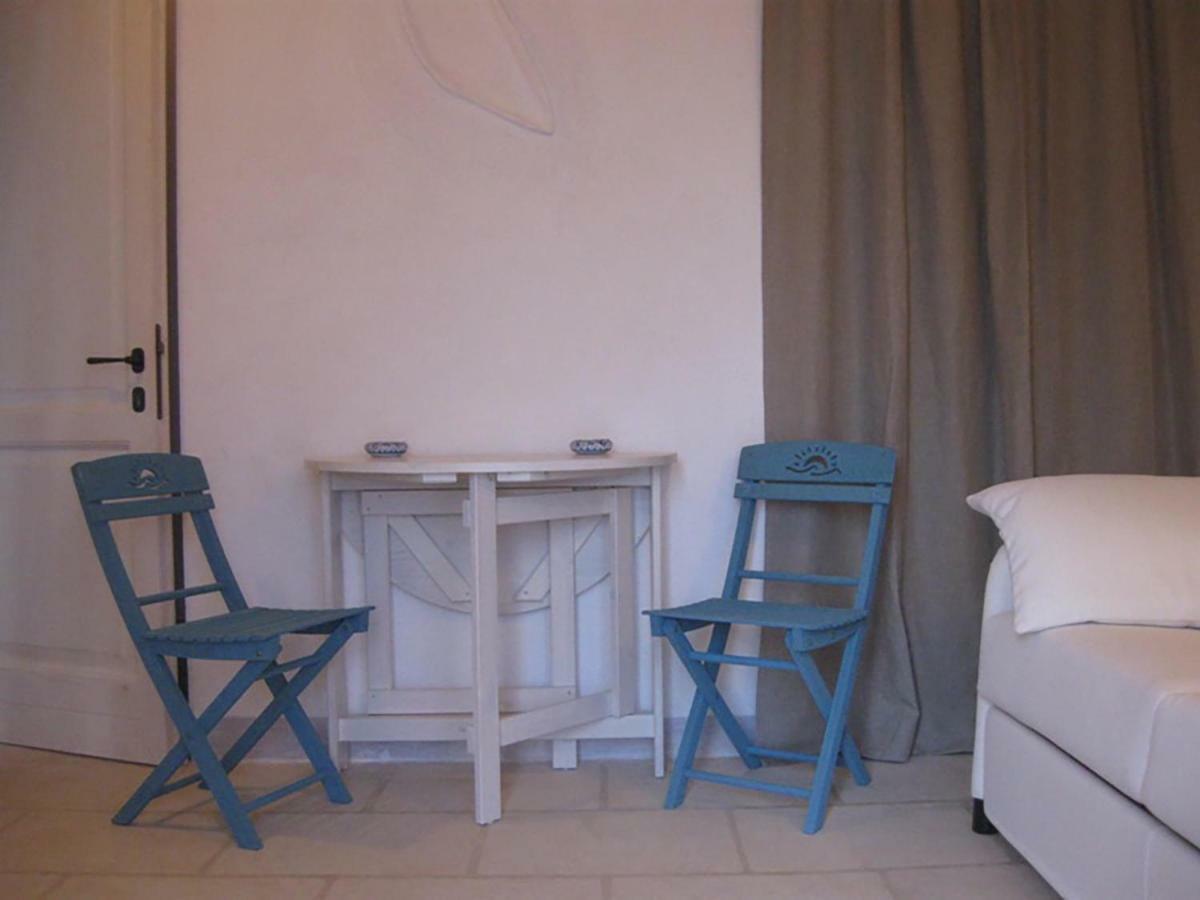 Casa Vacanze La Corte Aparthotel Torre Vado Εξωτερικό φωτογραφία