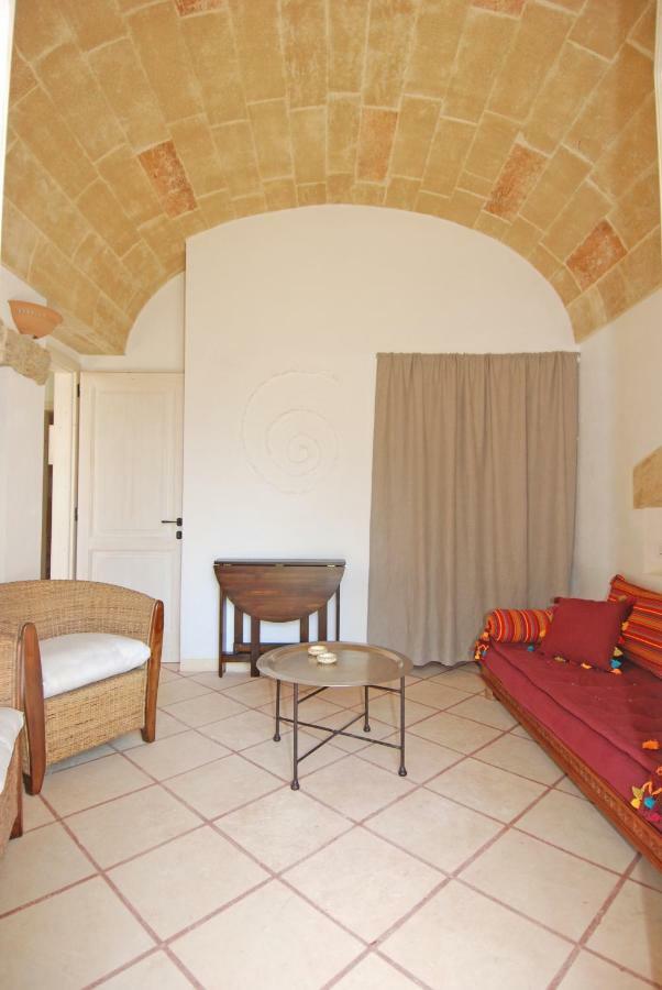 Casa Vacanze La Corte Aparthotel Torre Vado Εξωτερικό φωτογραφία