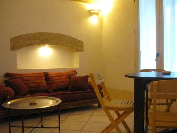 Casa Vacanze La Corte Aparthotel Torre Vado Εξωτερικό φωτογραφία