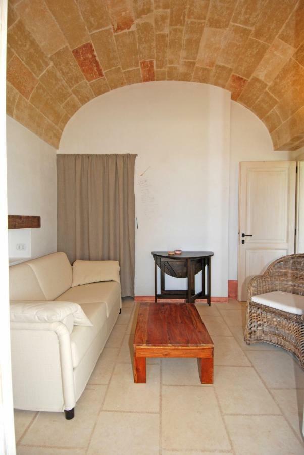 Casa Vacanze La Corte Aparthotel Torre Vado Εξωτερικό φωτογραφία