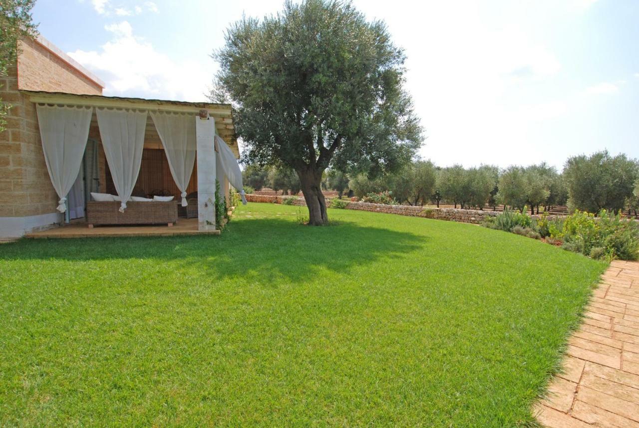 Casa Vacanze La Corte Aparthotel Torre Vado Εξωτερικό φωτογραφία